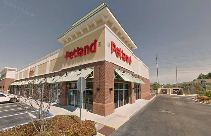 Tienda Petland Eastgate, OH