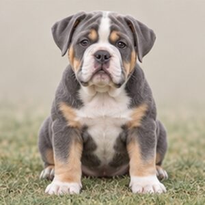Olde English Bulldogge