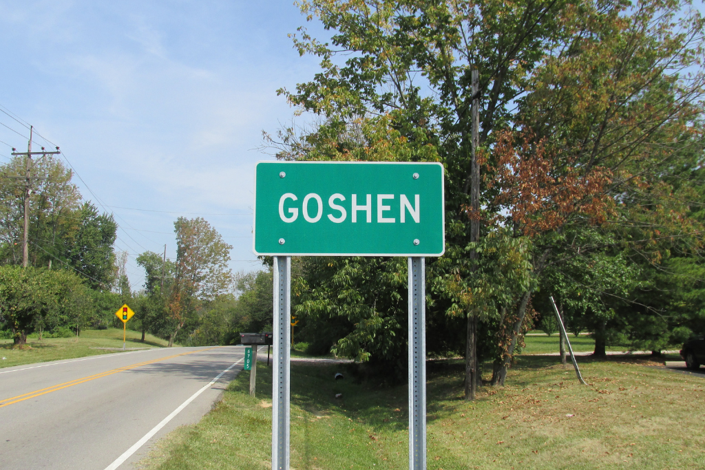 Goshen